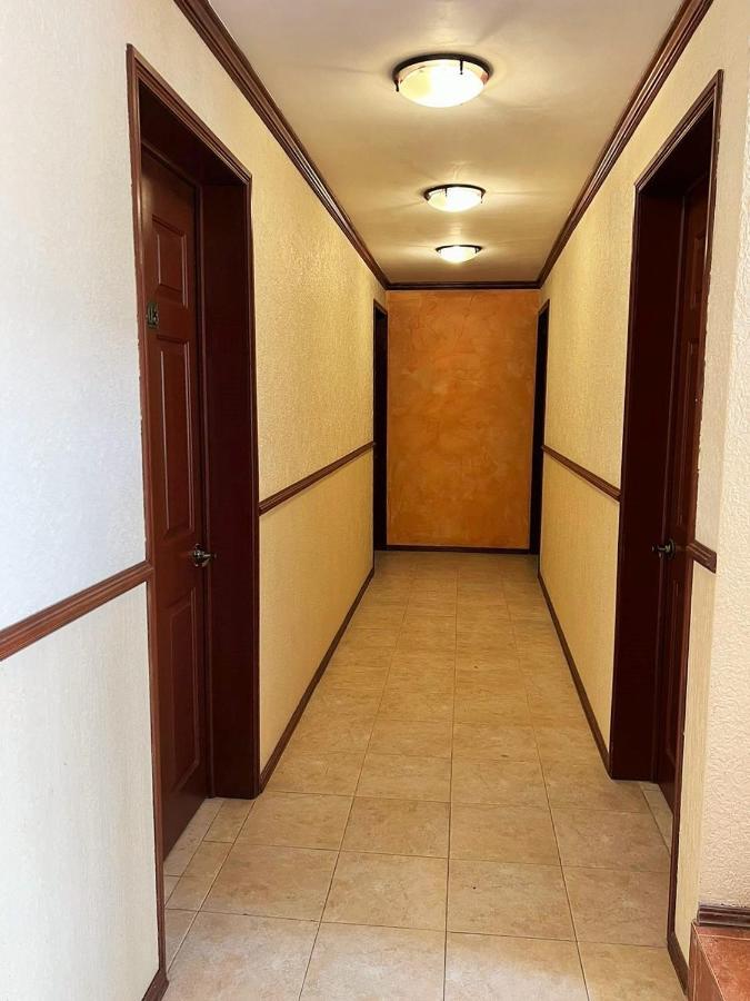 Hotel Paraiso Real Plus Mineral del Monte Exterior photo